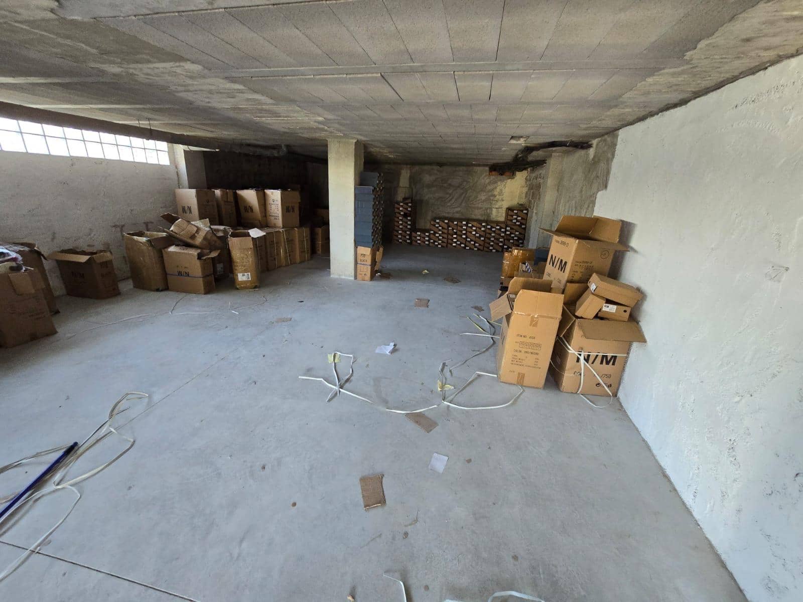 Commercieel te koop in La Villajoyosa / Vila Joiosa - € 35.000 (Ref: 8412822)