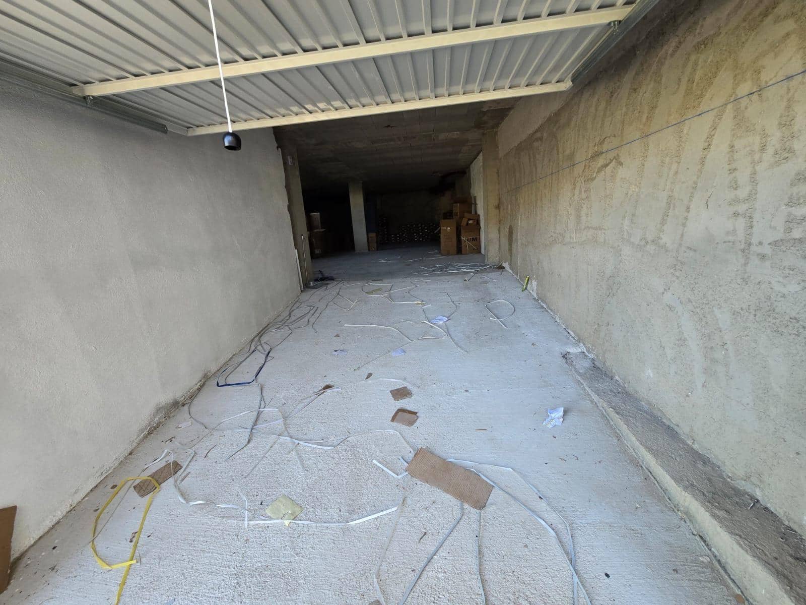 Commercieel te koop in La Villajoyosa / Vila Joiosa - € 35.000 (Ref: 8412822)