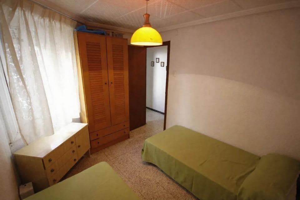 3 chambre Appartement à vendre à Elche / Elx - 119 000 € (Ref: 8421286)