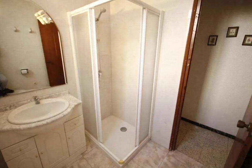 3 chambre Appartement à vendre à Elche / Elx - 119 000 € (Ref: 8421286)