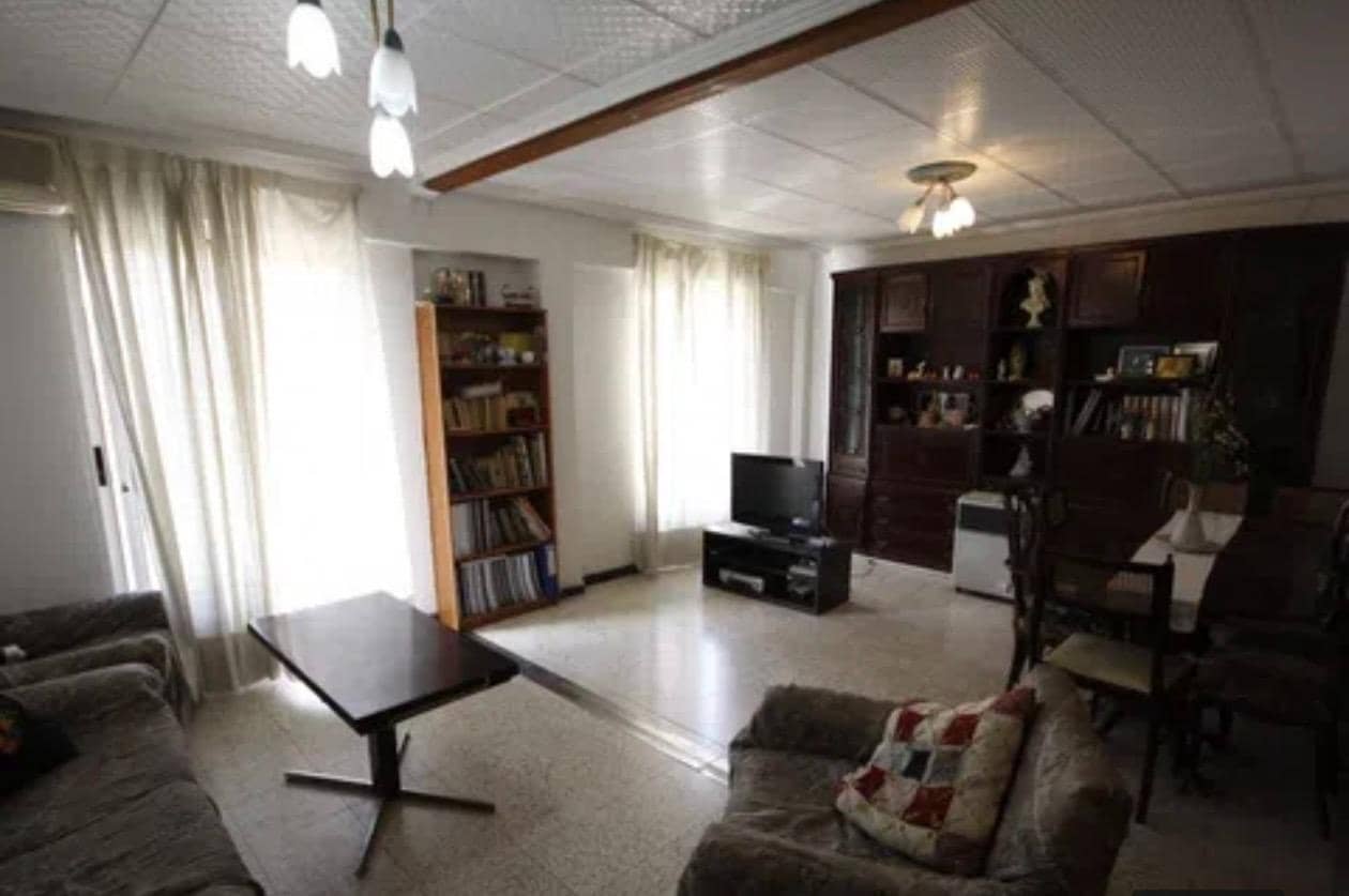 3 chambre Appartement à vendre à Elche / Elx - 119 000 € (Ref: 8421286)