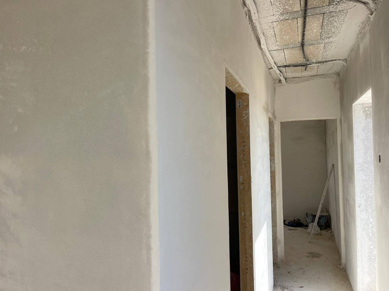 Villa for sale in Alfaz del Pi / L'Alfas del Pi with garage - € 86,000 (Ref: 8421287)