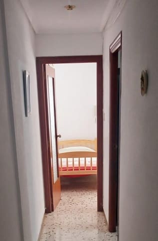 3 camera da letto Appartamento in vendita in Altabix, Elche / Elx - 175.000 € (Rif: 8421287)