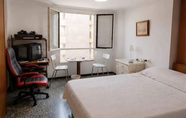10 chambre Appartement à vendre à Elche / Elx - 285 000 € (Ref: 8421287)
