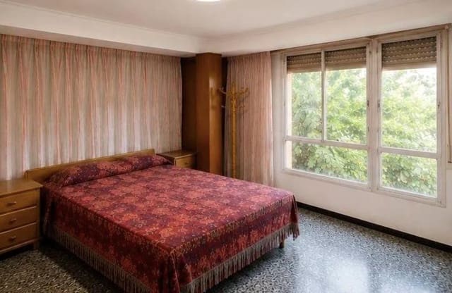 10 chambre Appartement à vendre à Elche / Elx - 285 000 € (Ref: 8421287)