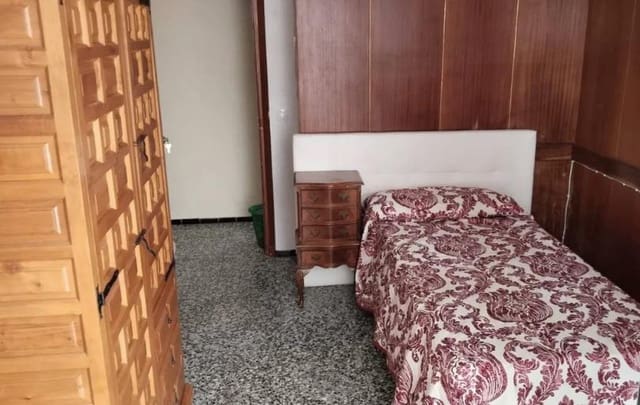 10 chambre Appartement à vendre à Elche / Elx - 285 000 € (Ref: 8421287)