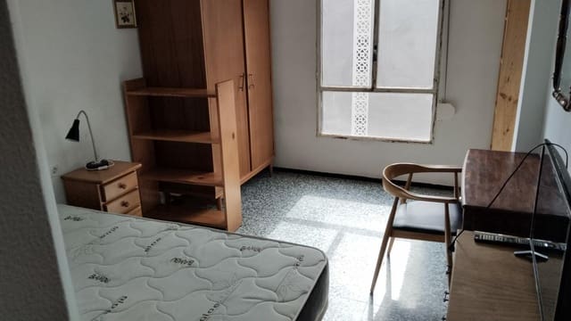 10 chambre Appartement à vendre à Elche / Elx - 285 000 € (Ref: 8421287)