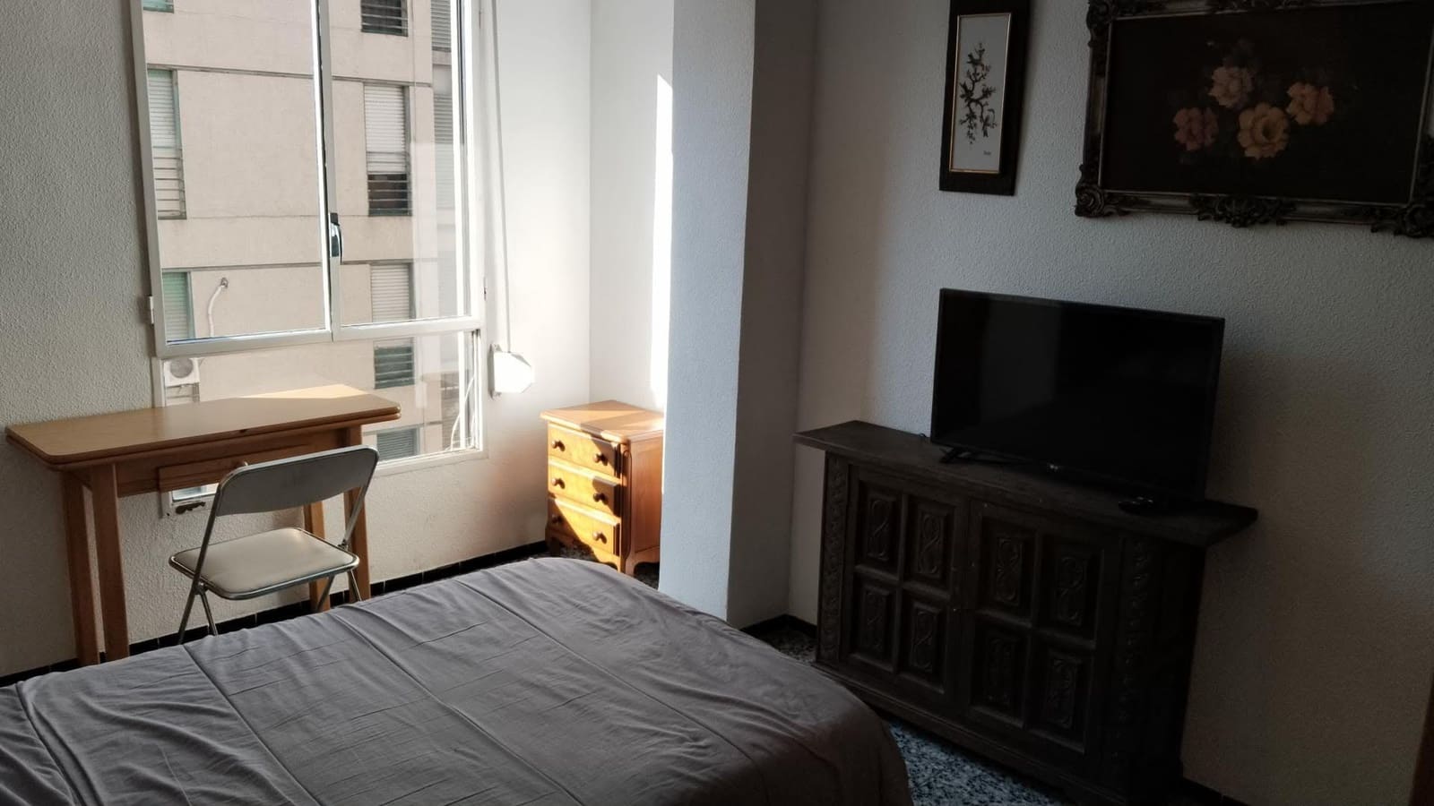 10 chambre Appartement à vendre à Elche / Elx - 285 000 € (Ref: 8421287)