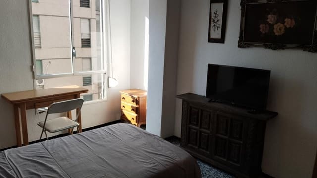 10 chambre Appartement à vendre à Elche / Elx - 285 000 € (Ref: 8421287)
