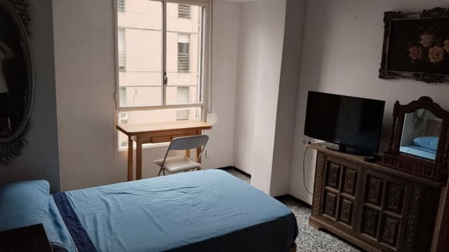 10 chambre Appartement à vendre à Elche / Elx - 285 000 € (Ref: 8421287)