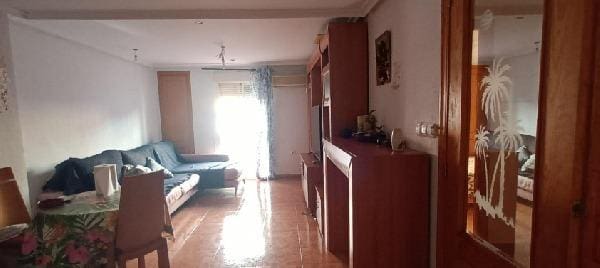 3 Zimmer Wohnung zu verkaufen in Altabix, Elche / Elx - 136.500 € (Ref: 8421288)