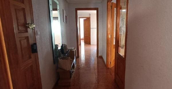 3 Zimmer Wohnung zu verkaufen in Altabix, Elche / Elx - 136.500 € (Ref: 8421288)