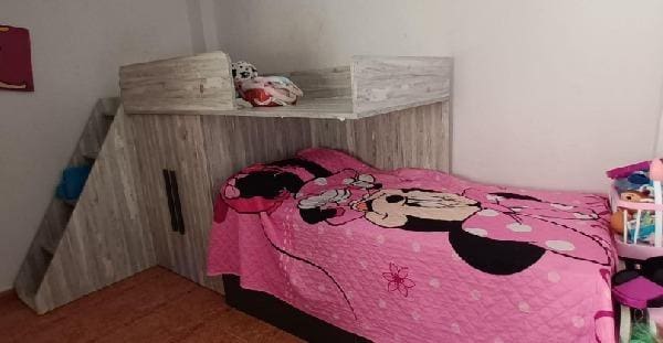 3 soveværelse Lejlighed til salg i Elche / Elx - € 136.500 (Ref: 8421288)