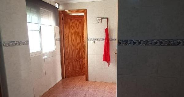 3 soveværelse Lejlighed til salg i Elche / Elx - € 136.500 (Ref: 8421288)