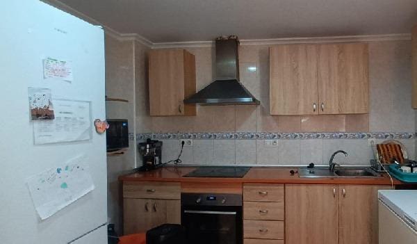 3 soveværelse Lejlighed til salg i Elche / Elx - € 136.500 (Ref: 8421288)