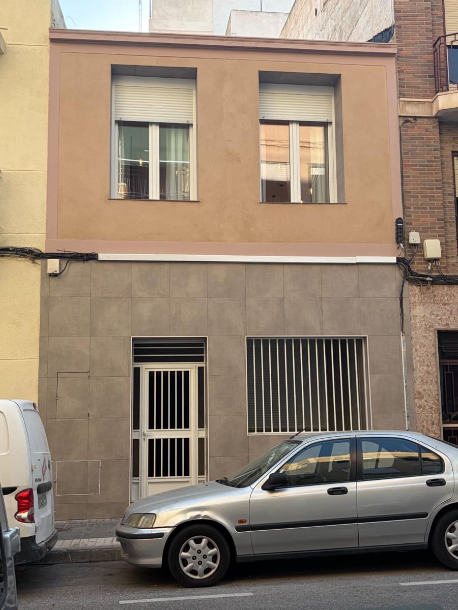 2 camera da letto Appartamento in vendita in Elche / Elx - 190.000 € (Rif: 8421288)