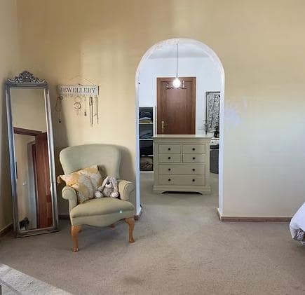 Chalet de 4 habitaciones en Dolores en venta con piscina garaje - 460.000 € (Ref: 8421289)