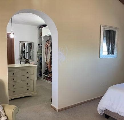 Chalet de 4 habitaciones en Dolores en venta con piscina garaje - 460.000 € (Ref: 8421289)