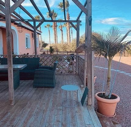 Chalet de 4 habitaciones en Dolores en venta con piscina garaje - 460.000 € (Ref: 8421289)