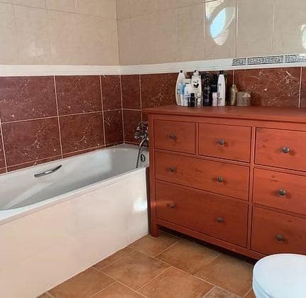 Chalet de 4 habitaciones en Dolores en venta con piscina garaje - 460.000 € (Ref: 8421289)