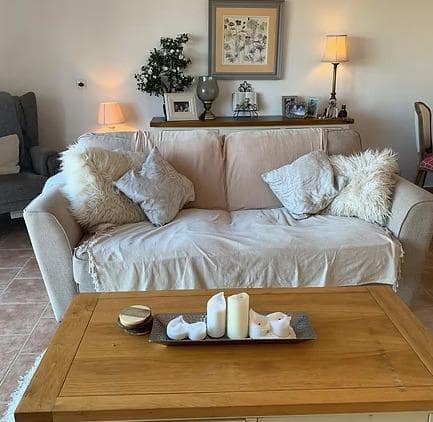 4 sypialnia Willa na sprzedaż w Dolores z basenem garażem - 460 000 € (Ref: 8421289)