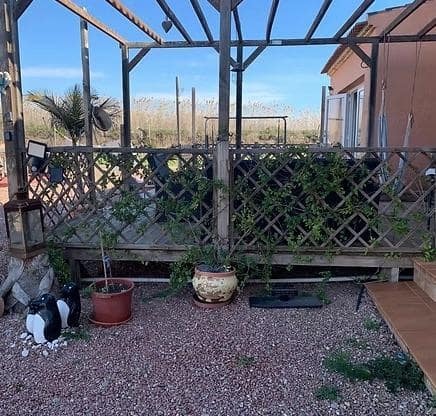 Chalet de 4 habitaciones en Dolores en venta con piscina garaje - 460.000 € (Ref: 8421289)