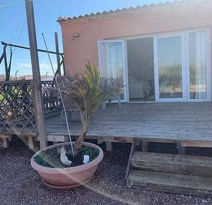 4 soveværelse Villa til salg i Dolores med swimmingpool garage - € 460.000 (Ref: 8421289)
