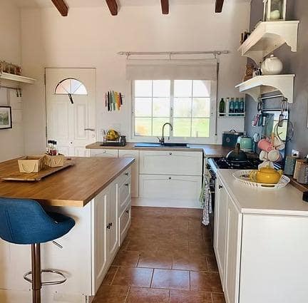 4 soveværelse Villa til salg i Dolores med swimmingpool garage - € 460.000 (Ref: 8421289)