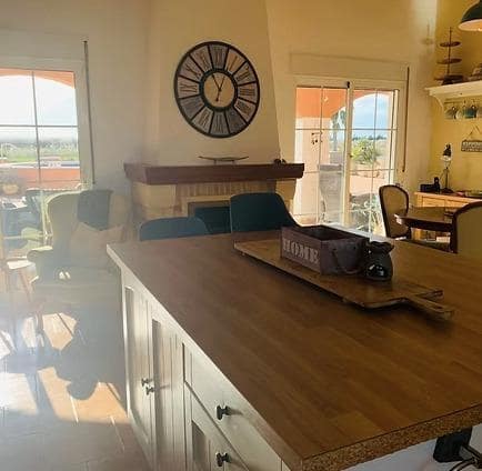 4 soveværelse Villa til salg i Dolores med swimmingpool garage - € 460.000 (Ref: 8421289)
