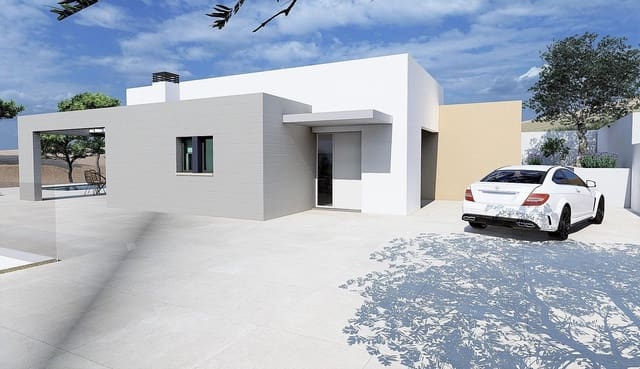 3 sypialnia Willa na sprzedaż w Benitachell / Benitatxell z basenem - 650 000 € (Ref: 8421290)