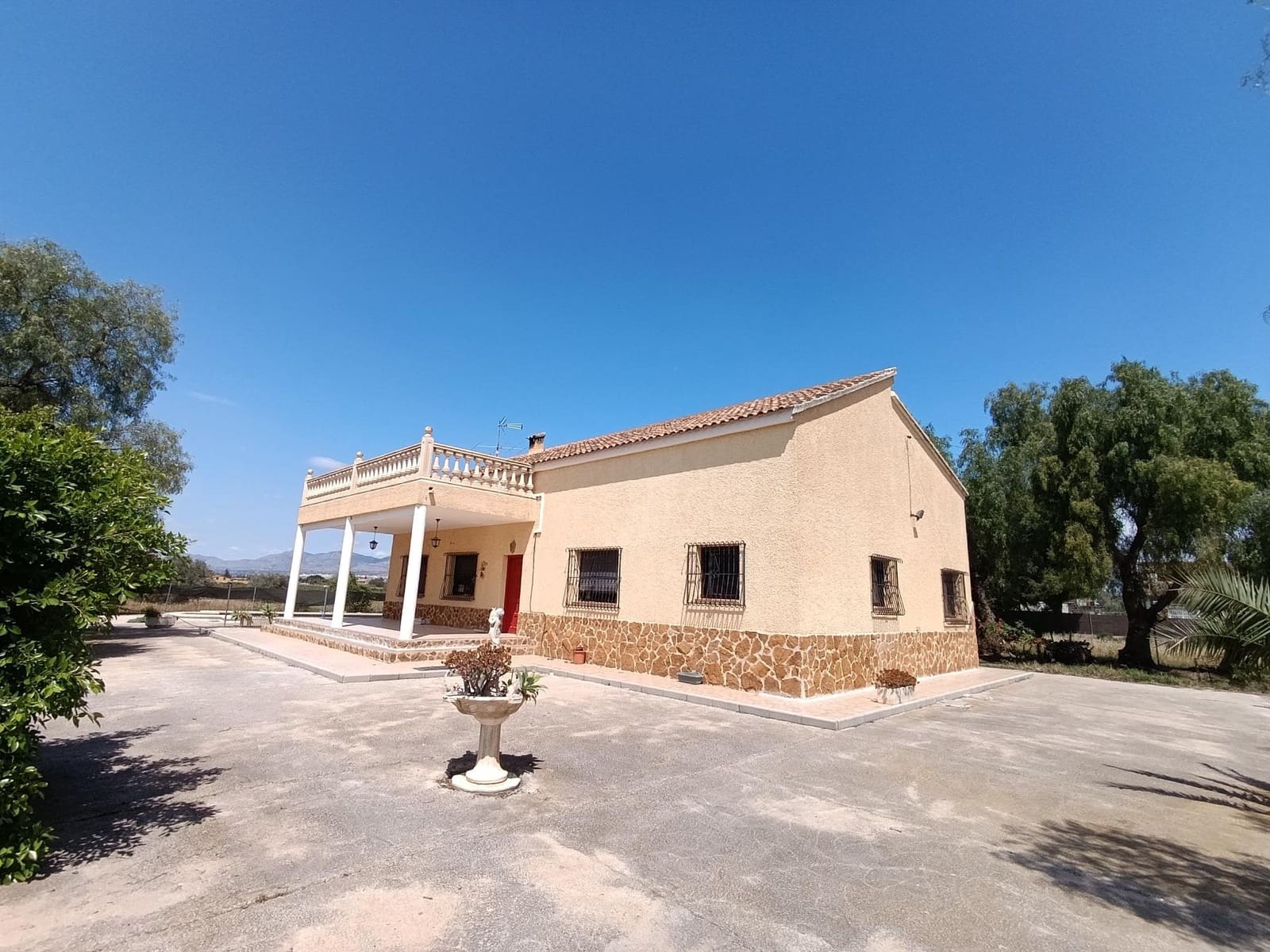 4 camera da letto Villa in vendita in Elche / Elx con piscina garage - 425.000 € (Rif: 8423298)