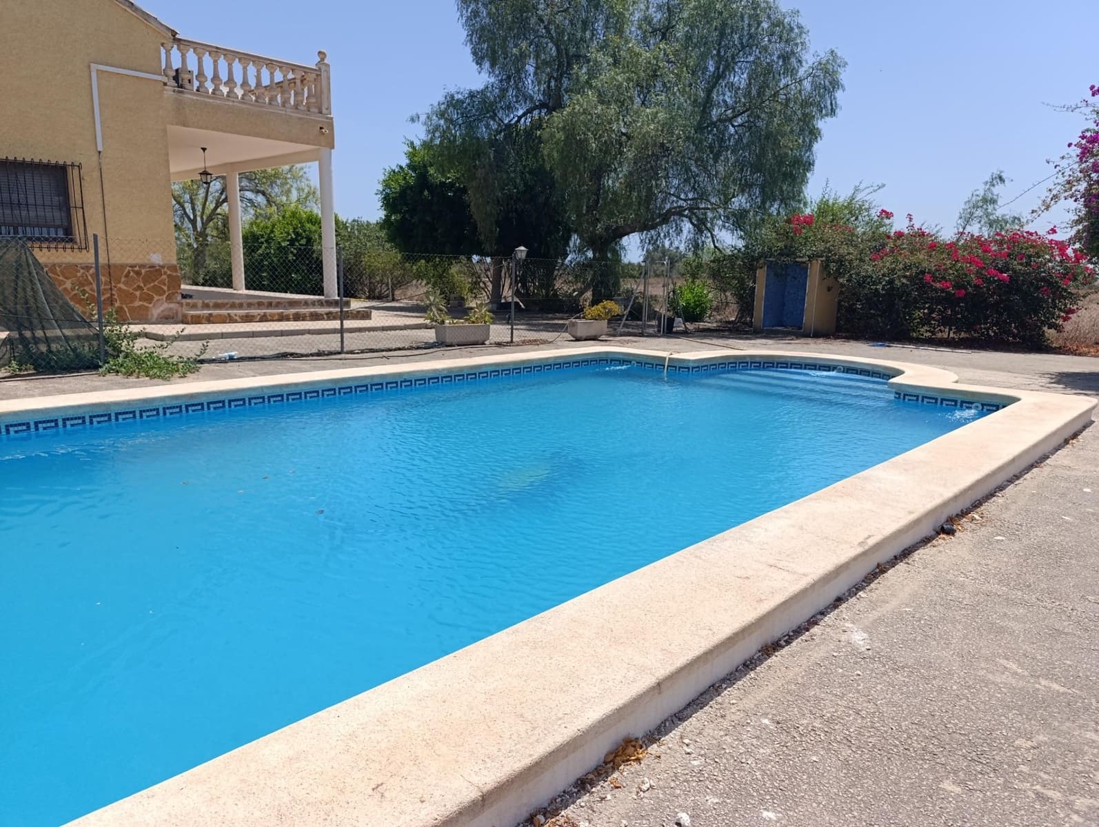 4 camera da letto Villa in vendita in Elche / Elx con piscina garage - 425.000 € (Rif: 8423298)