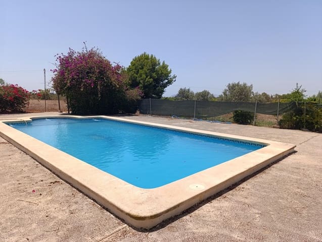 Area Edificabile in vendita in Elche / Elx - 425.000 € (Rif: 8423298)