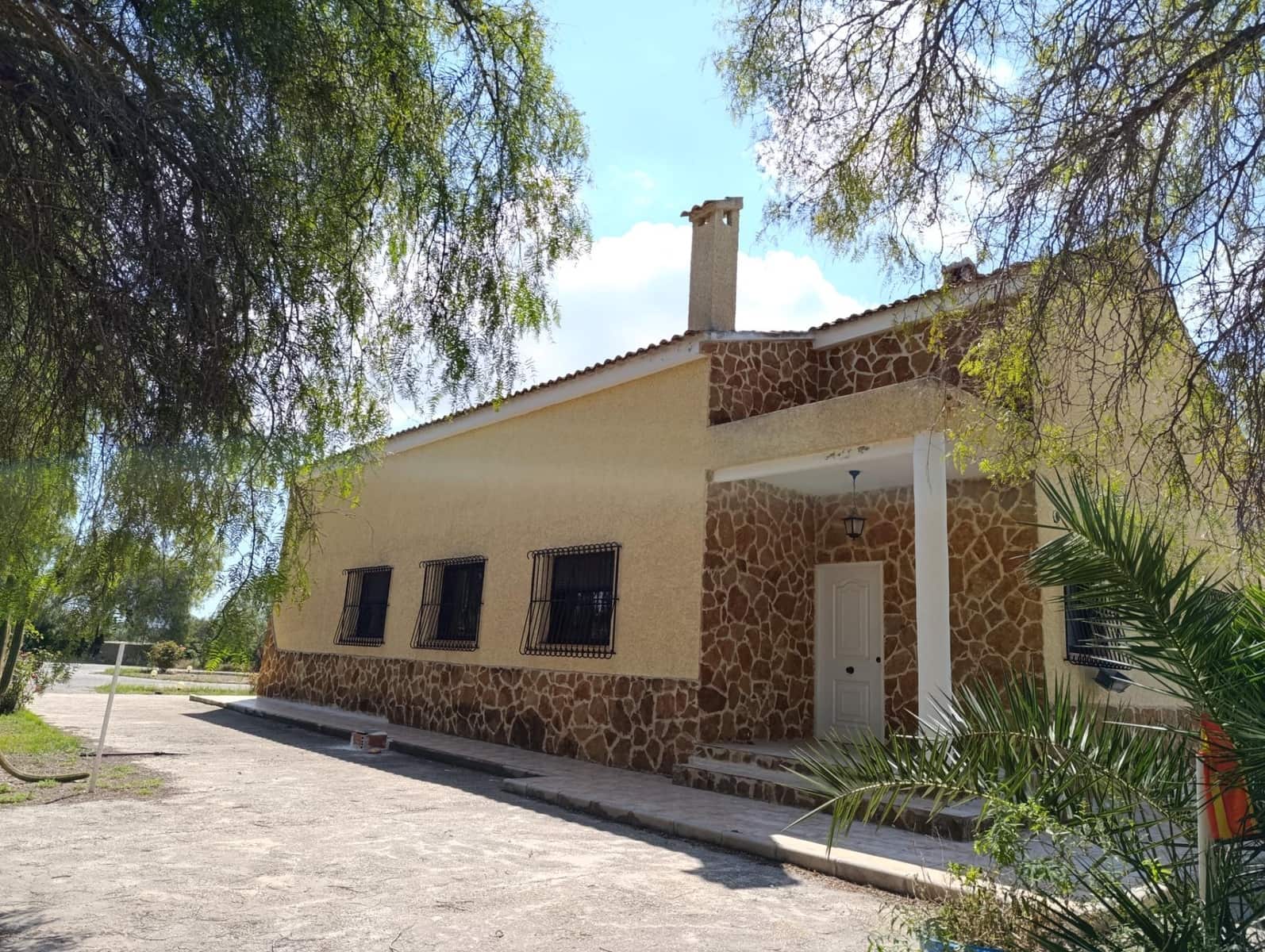 4 camera da letto Villa in vendita in Elche / Elx con piscina garage - 425.000 € (Rif: 8423298)