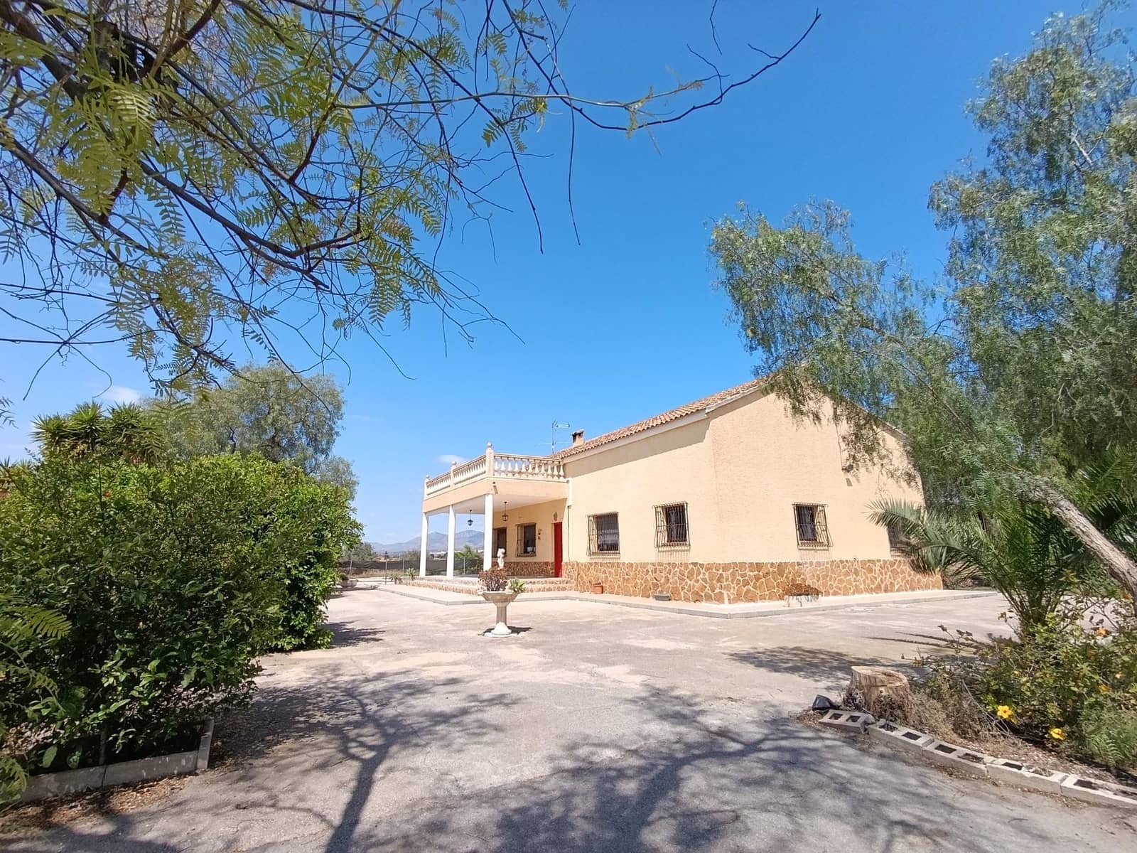 4 camera da letto Villa in vendita in Elche / Elx con piscina garage - 425.000 € (Rif: 8423298)