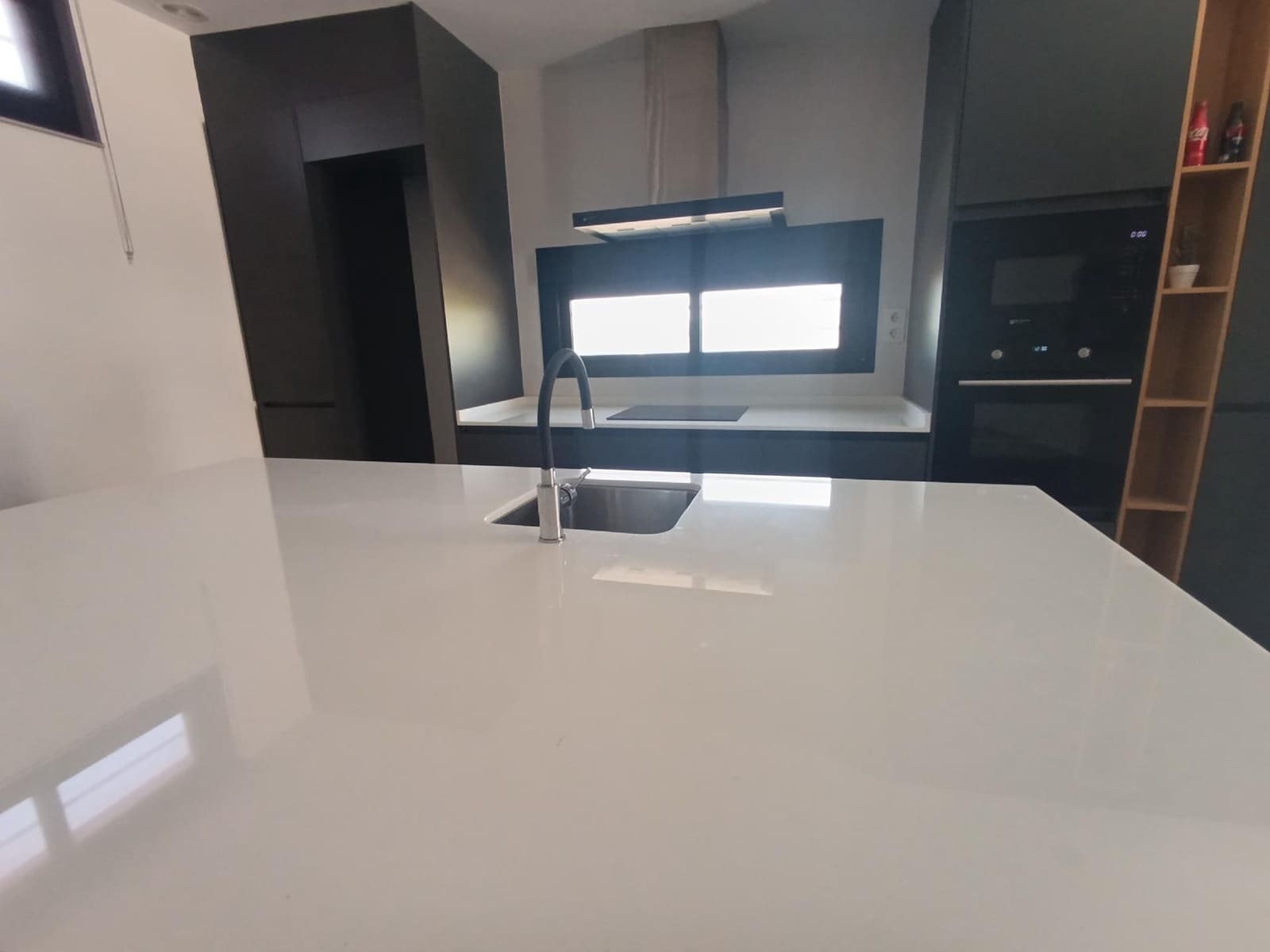 7 Zimmer Villa zu verkaufen in Las Bayas mit Pool Garage - 449.000 € (Ref: 8423298)