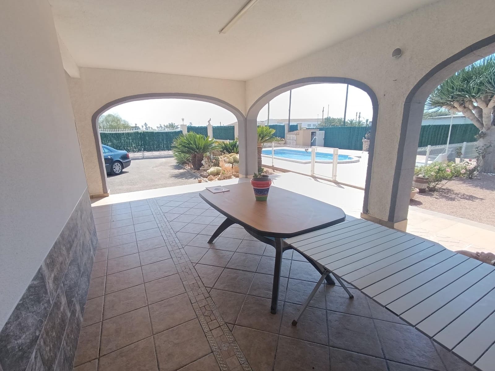 7 Zimmer Villa zu verkaufen in Las Bayas mit Pool Garage - 449.000 € (Ref: 8423298)