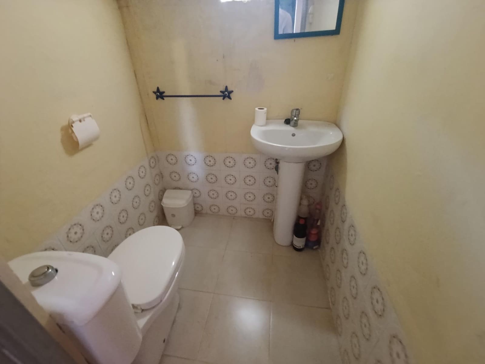 7 Zimmer Villa zu verkaufen in Las Bayas mit Pool Garage - 449.000 € (Ref: 8423298)