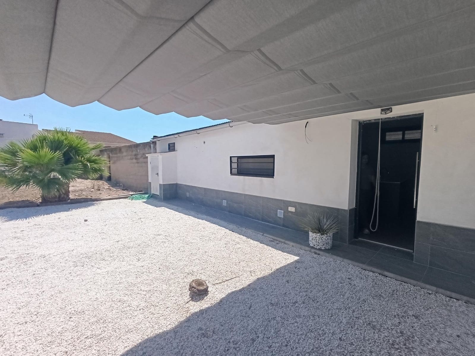 7 Zimmer Villa zu verkaufen in Las Bayas mit Pool Garage - 449.000 € (Ref: 8423298)