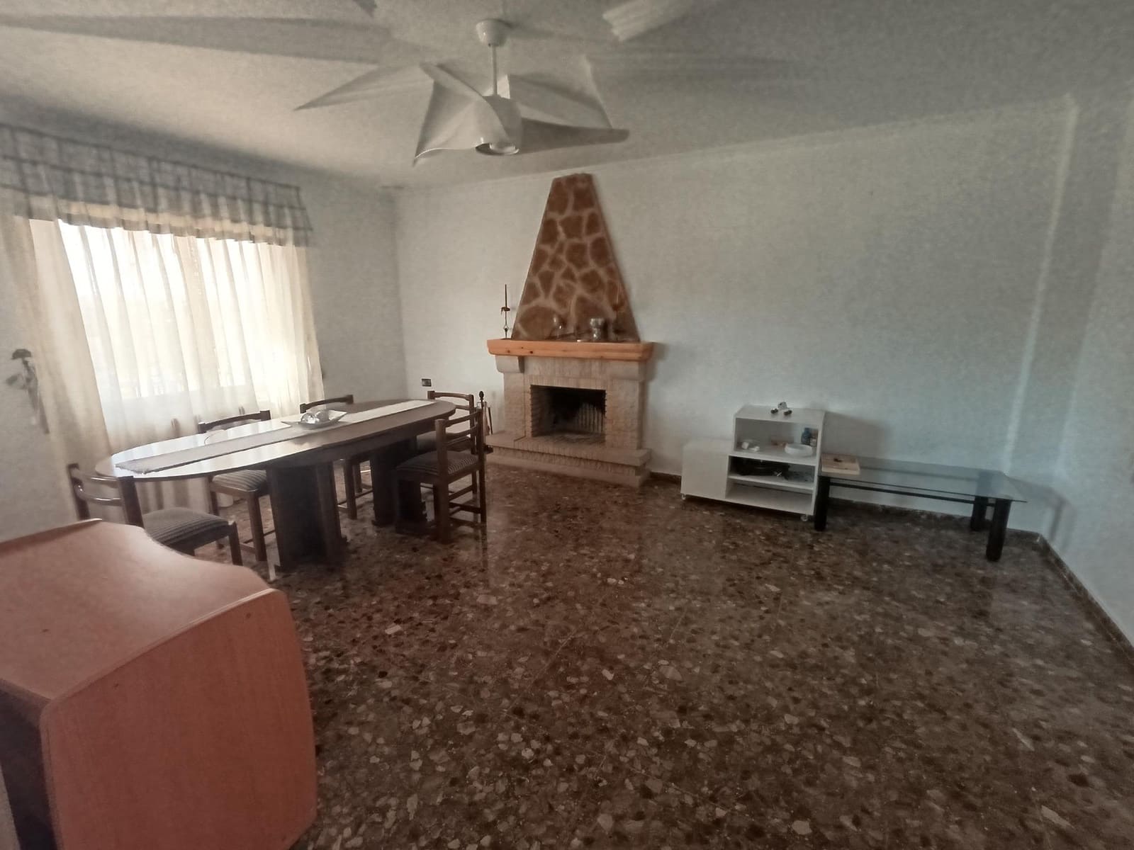 7 Zimmer Villa zu verkaufen in Las Bayas mit Pool Garage - 449.000 € (Ref: 8423298)