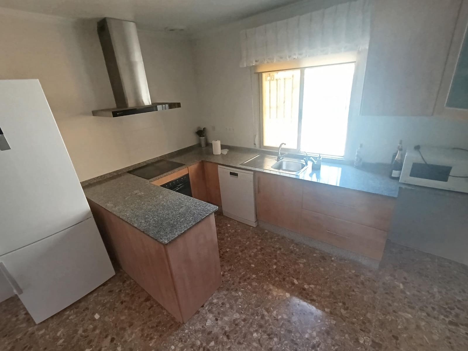 7 Zimmer Villa zu verkaufen in Las Bayas mit Pool Garage - 449.000 € (Ref: 8423298)