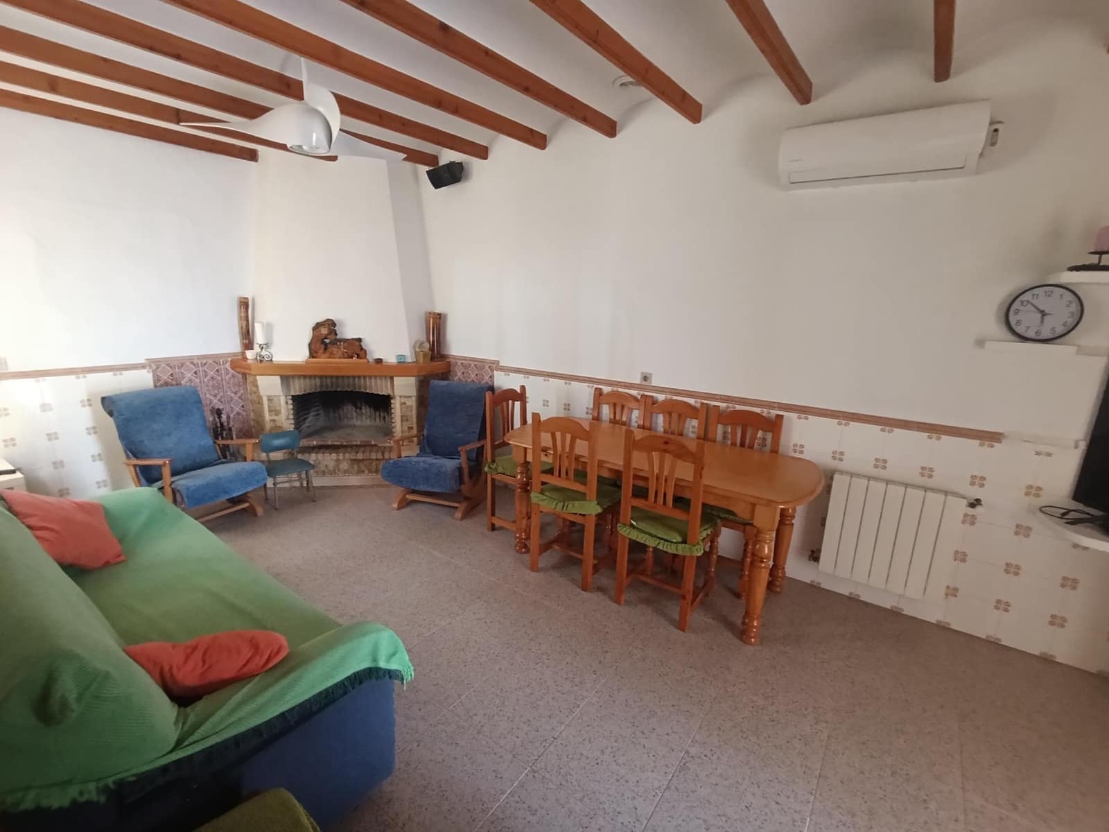 7 Zimmer Villa zu verkaufen in Las Bayas mit Pool Garage - 449.000 € (Ref: 8423298)