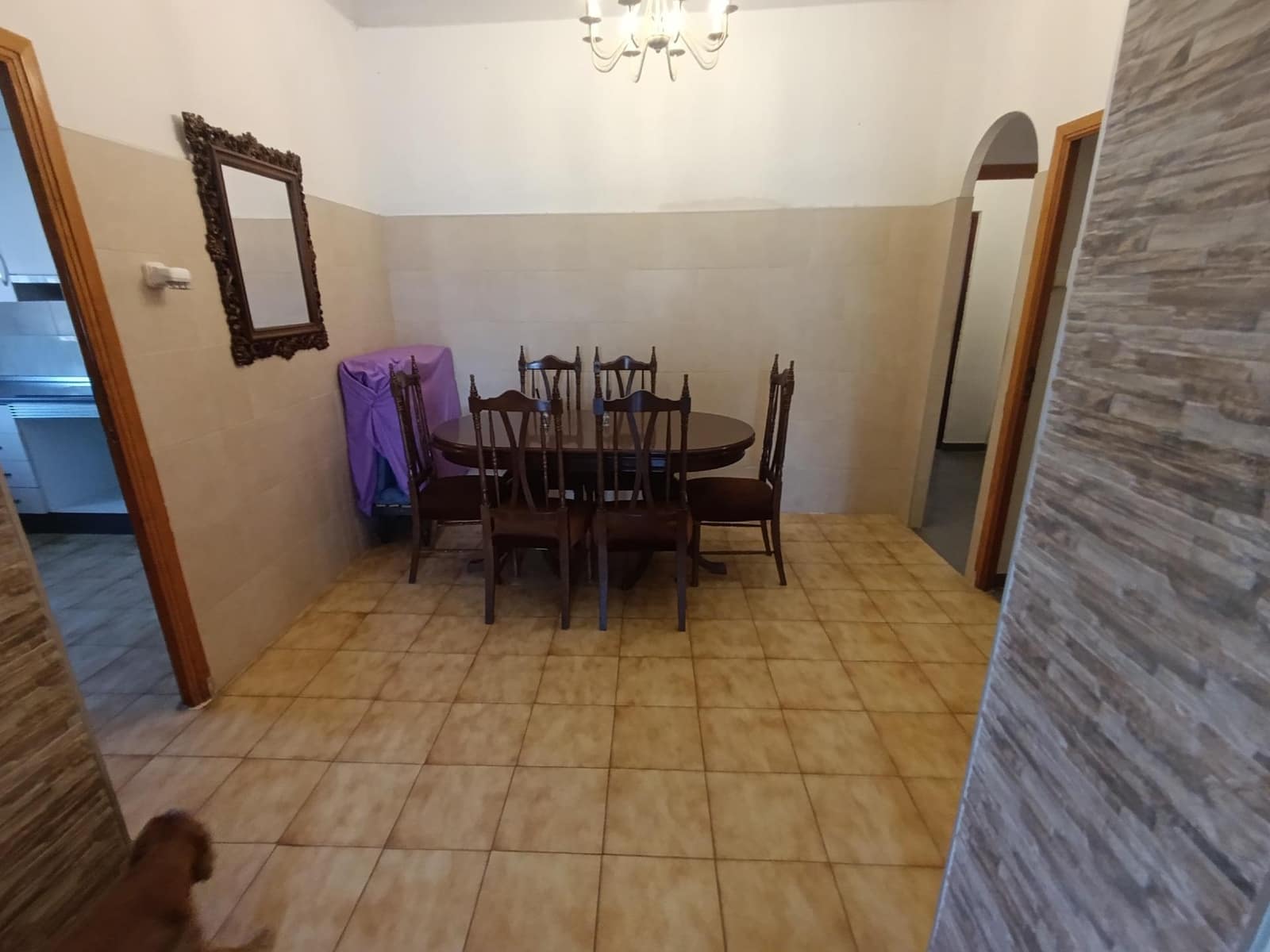 7 Zimmer Villa zu verkaufen in Las Bayas mit Pool Garage - 449.000 € (Ref: 8423298)