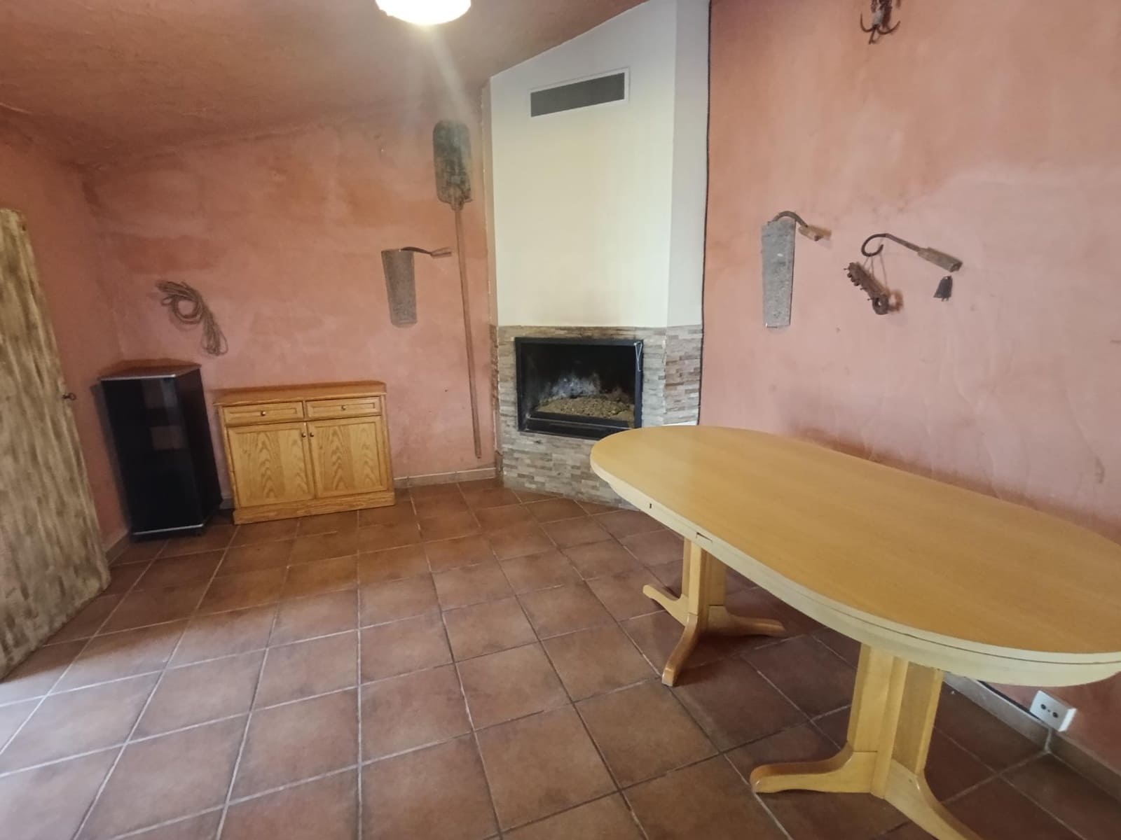 7 Zimmer Villa zu verkaufen in Las Bayas mit Pool Garage - 449.000 € (Ref: 8423298)