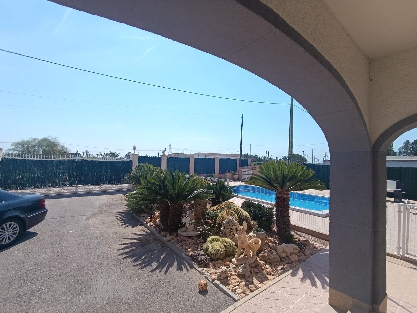 7 Zimmer Villa zu verkaufen in Las Bayas mit Pool Garage - 449.000 € (Ref: 8423298)