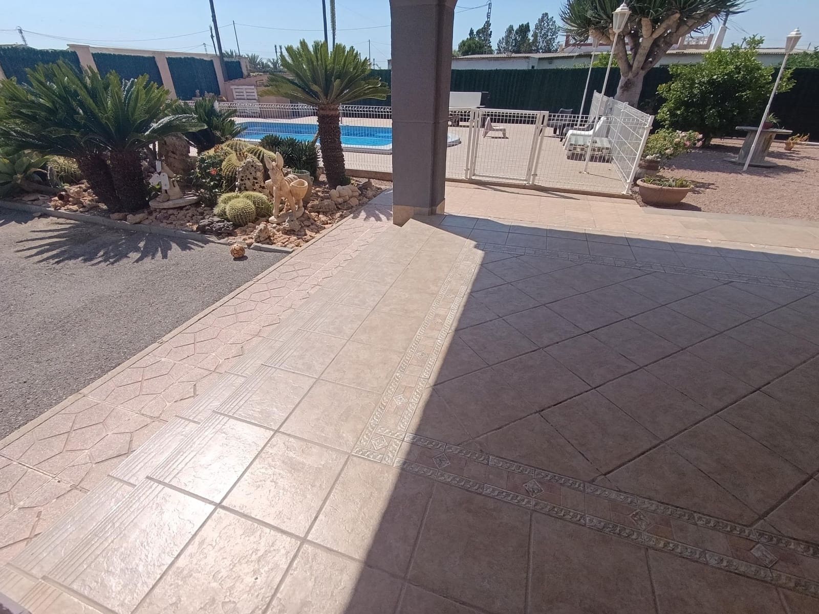 7 Zimmer Villa zu verkaufen in Las Bayas mit Pool Garage - 449.000 € (Ref: 8423298)