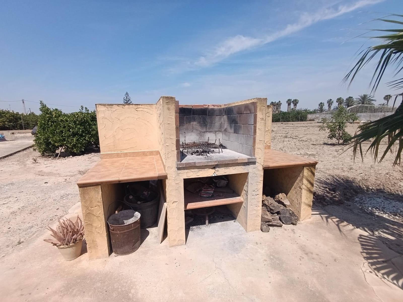 7 Zimmer Villa zu verkaufen in Las Bayas mit Pool Garage - 449.000 € (Ref: 8423298)