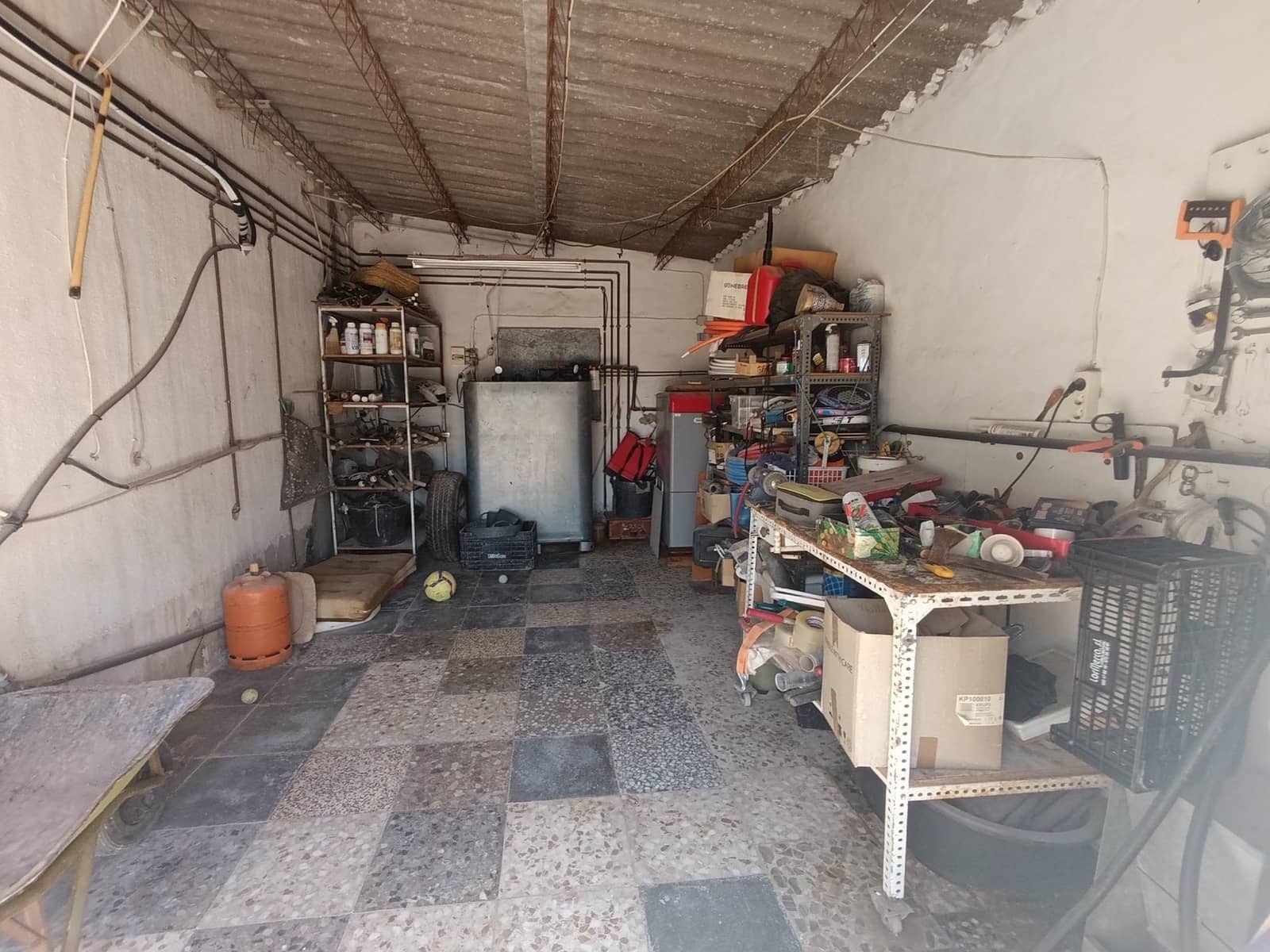 7 Zimmer Villa zu verkaufen in Las Bayas mit Pool Garage - 449.000 € (Ref: 8423298)