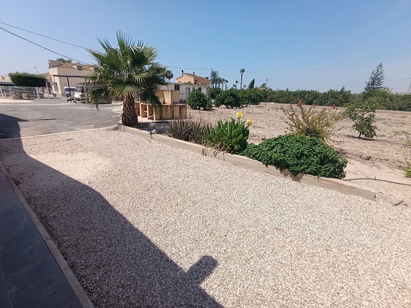 7 Zimmer Villa zu verkaufen in Las Bayas mit Pool Garage - 449.000 € (Ref: 8423298)