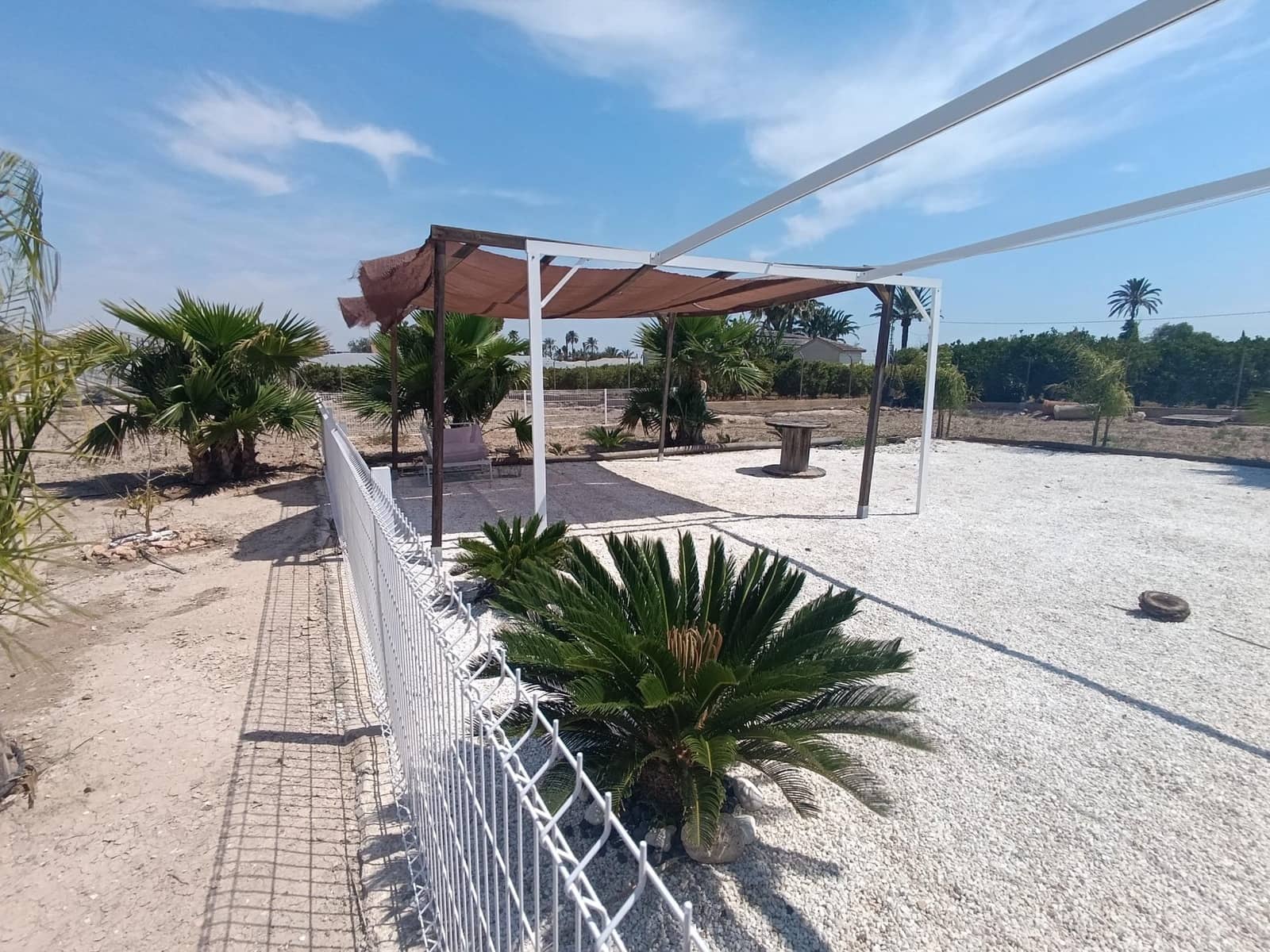 7 Zimmer Villa zu verkaufen in Las Bayas mit Pool Garage - 449.000 € (Ref: 8423298)
